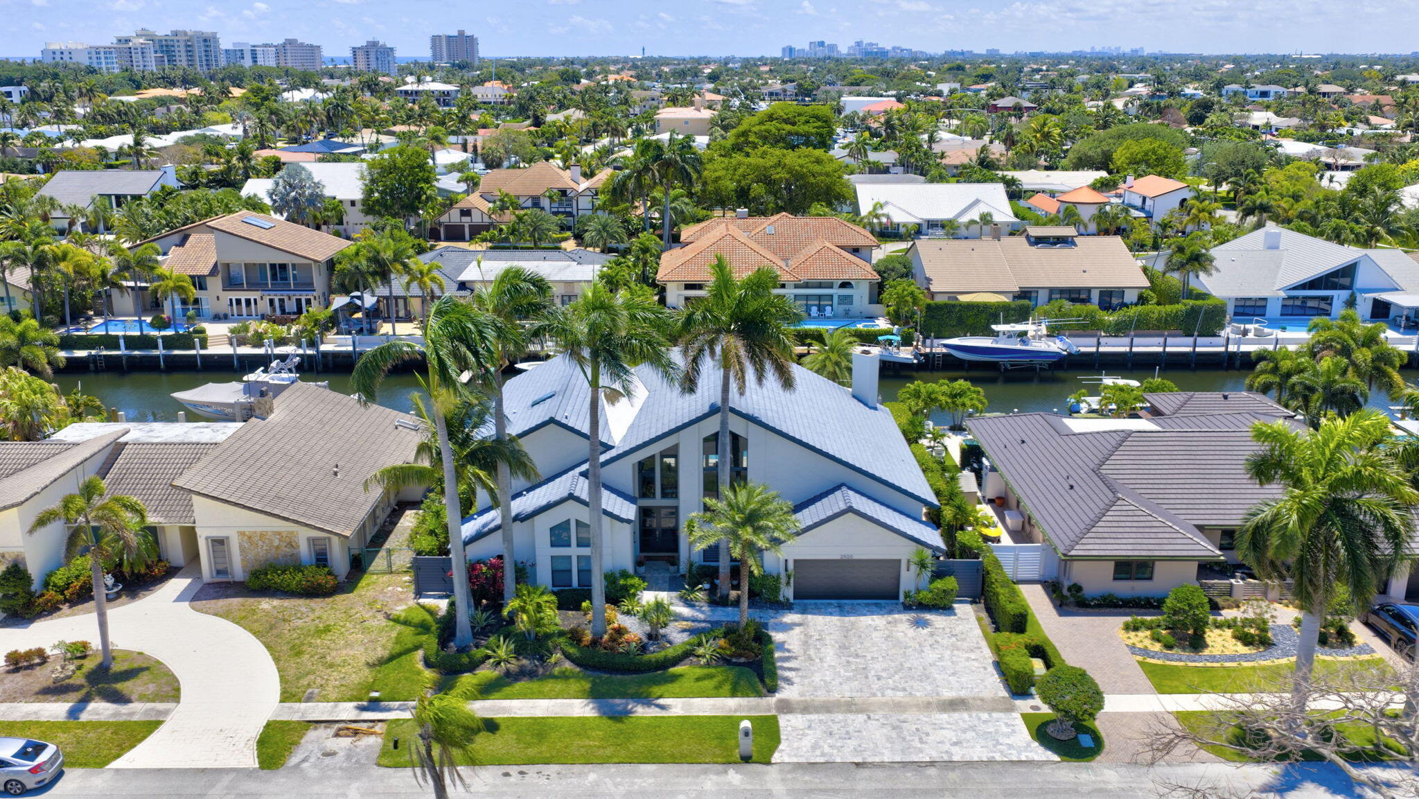2920 Northeast 47th Street Lighthouse Point, FL 33064 - Photo 65 of 76 72-web-or-mls-DJI_20260429011821_0489_D_