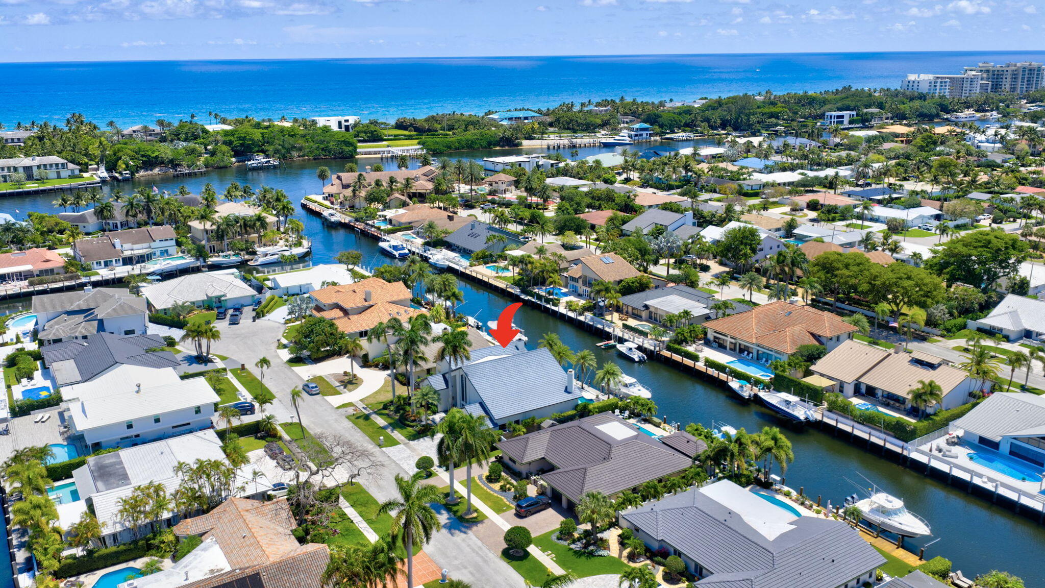 2920 Northeast 47th Street Lighthouse Point, FL 33064 - Photo 68 of 76 75-web-or-mls-DJI_20260429011849_0504_D_