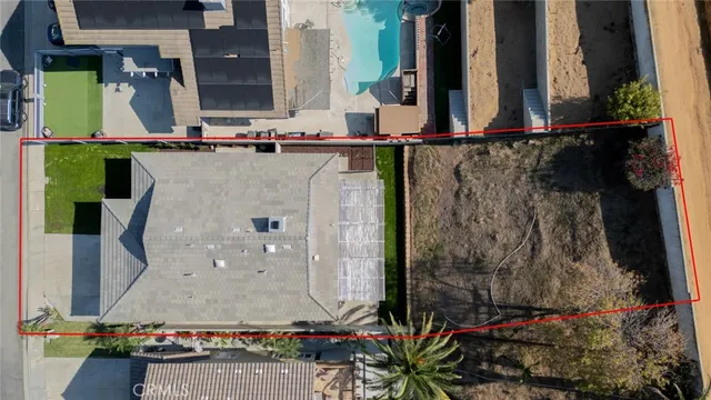 $599,000 | 14721 Weeping Willow Lane, Fontana, CA 92337