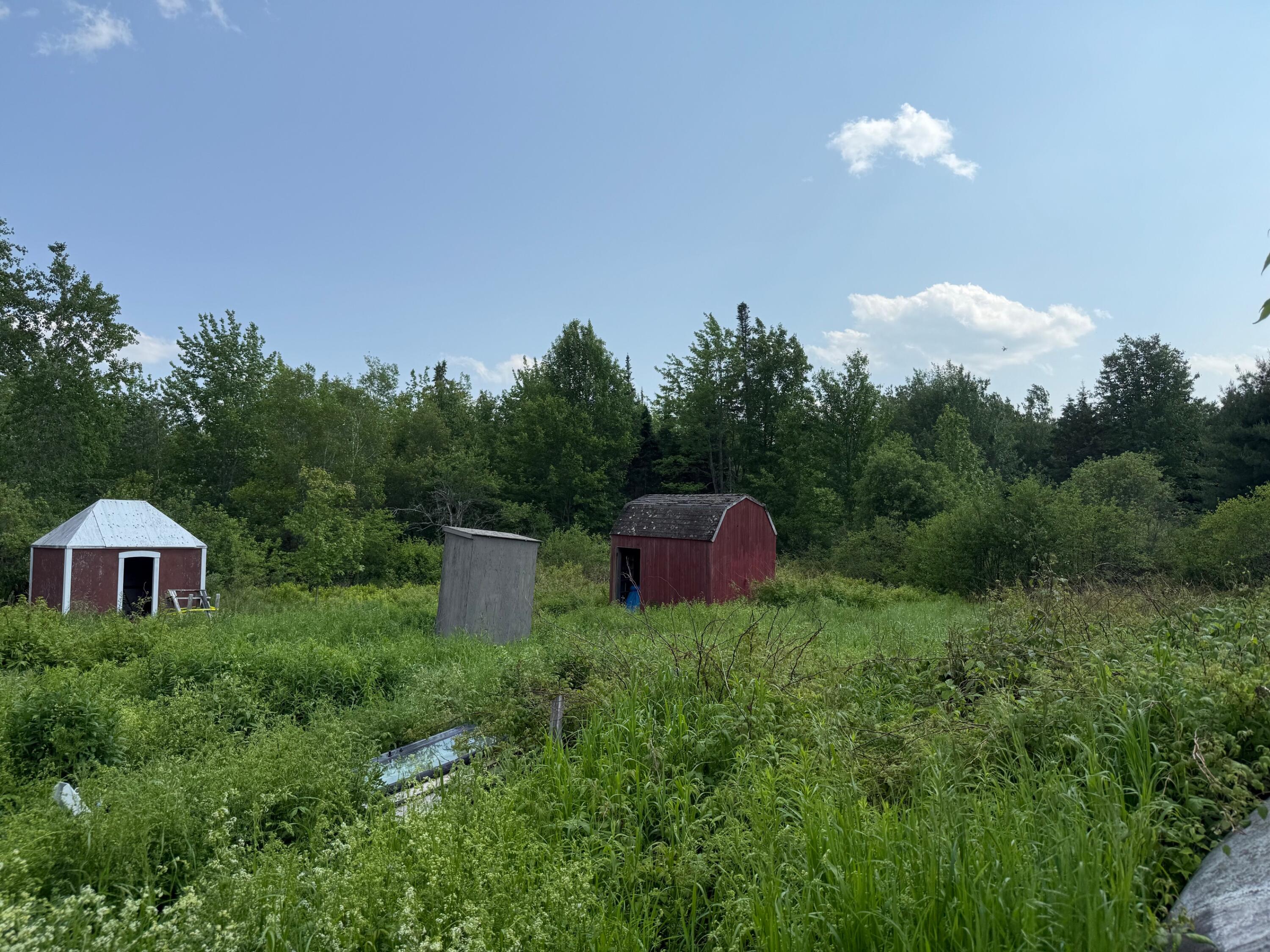 325 Camden Road Appleton, ME 04862 - Photo 9 of 23 IMG_1351
