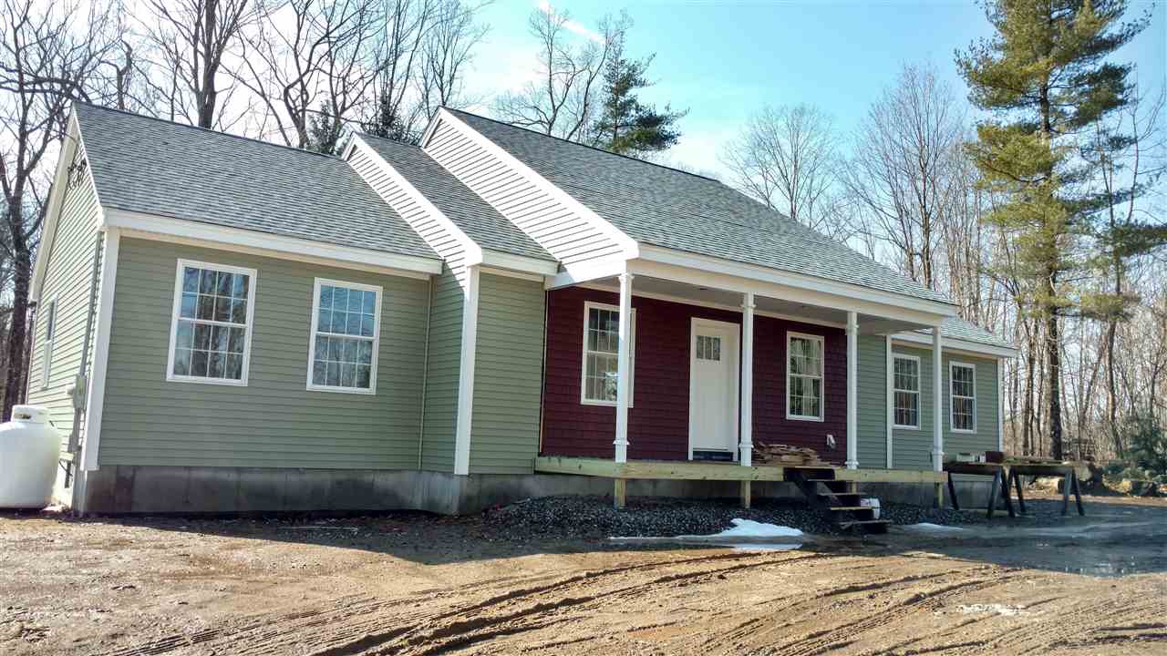 40 Olde Road Danville, NH 03819 - Photo 1 of 2 Gallery Image 1