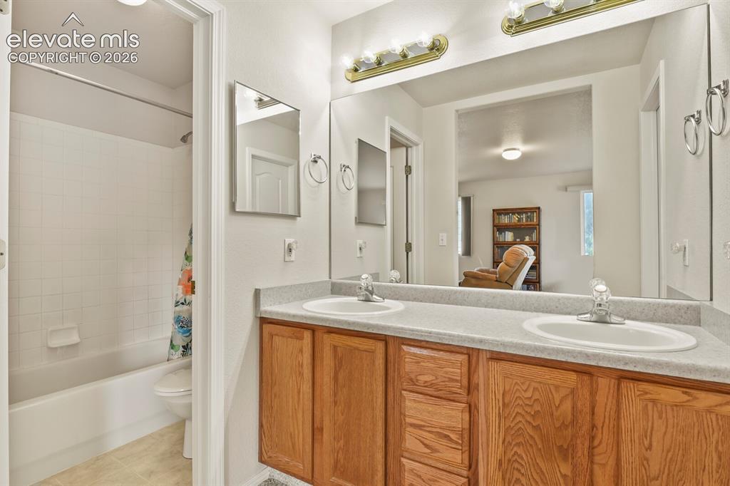 747 Ridgebury Place Fountain, CO 80817 - Photo 18 of 35