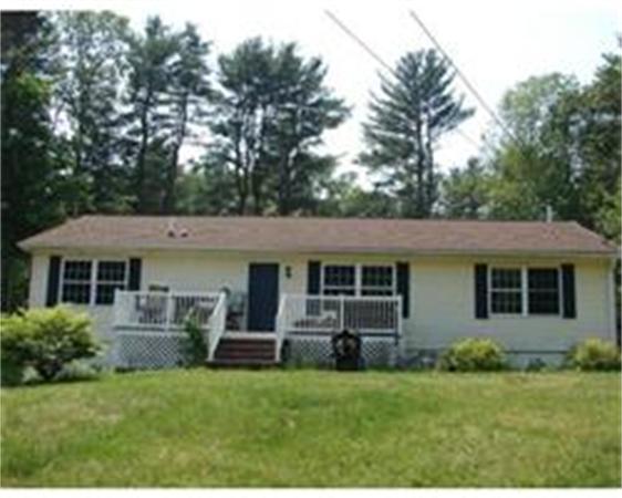 16 Jamieson Road Sturbridge, MA 01566 - Photo 1 of 7
