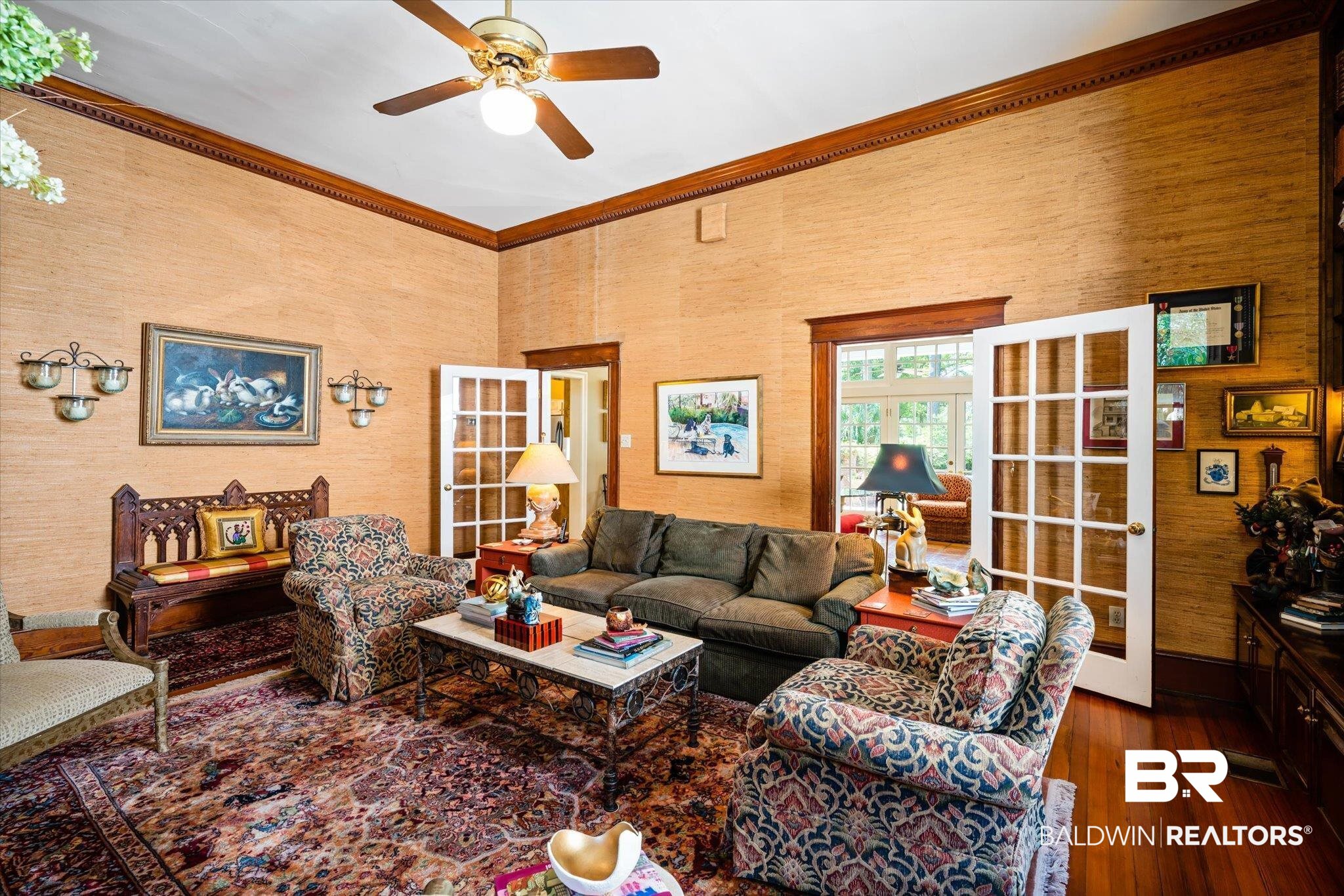 1259 Selma Street Mobile, AL 36604 - Photo 11 of 50