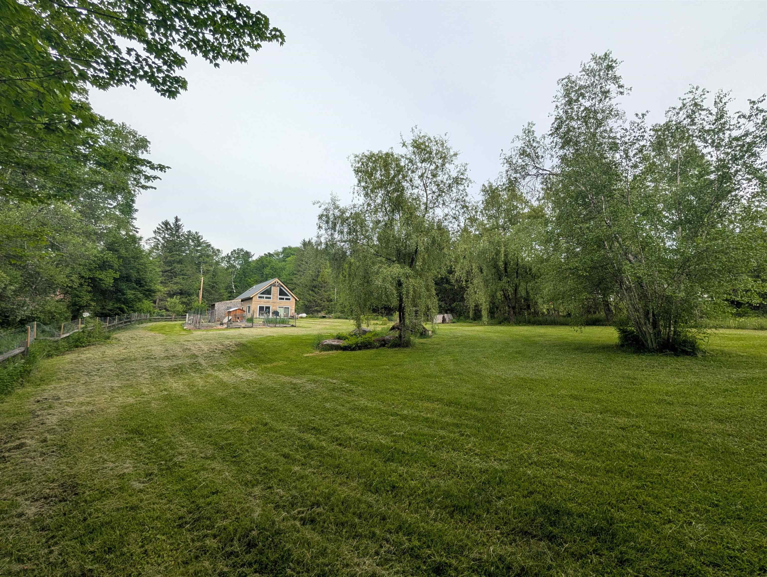 99 Bushnell Road Waitsfield, VT 05673 - Photo 44 of 56