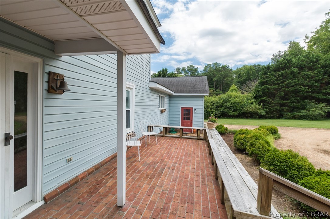 335 Kent Cove Road Kilmarnock, VA 22482 - Photo 48 of 49 Gallery Image 48