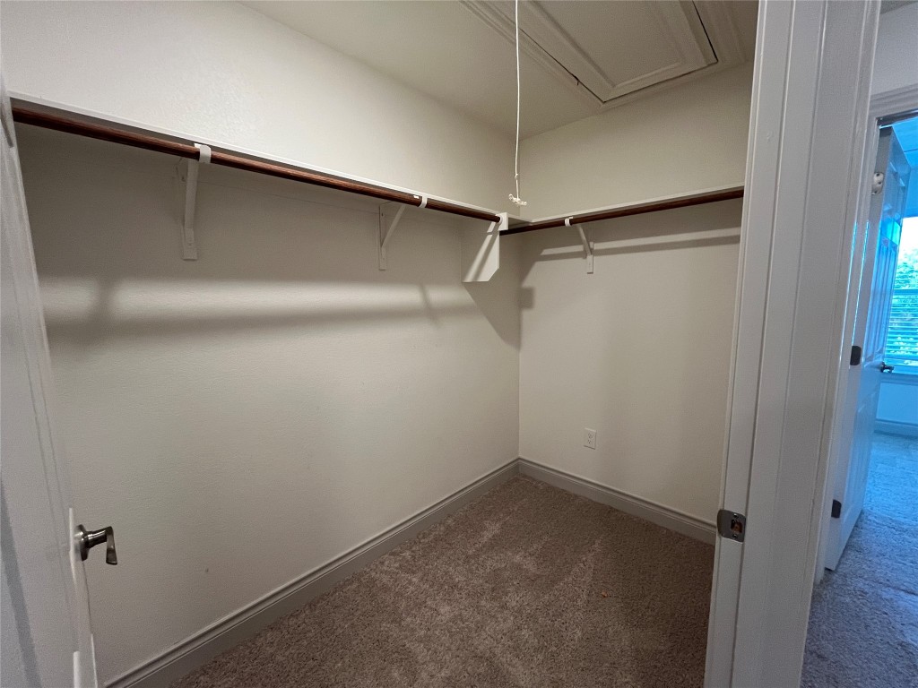 2105 Tiger Trail, Unit 502 Round Rock, TX 78664 - Photo 13 of 16 a view of a small space