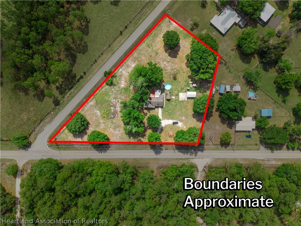 6041 Arbuckle Creek Road Sebring, FL 33870 - Photo 21 of 49