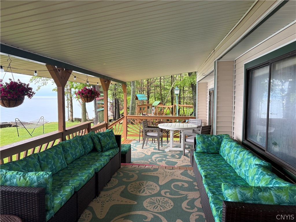 100 Lockhaven Beach Road Scriba, NY 13126 - Photo 38 of 50