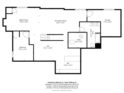 $685,000 | 26407 Silverleaf Drive, Plainfield, IL 60585