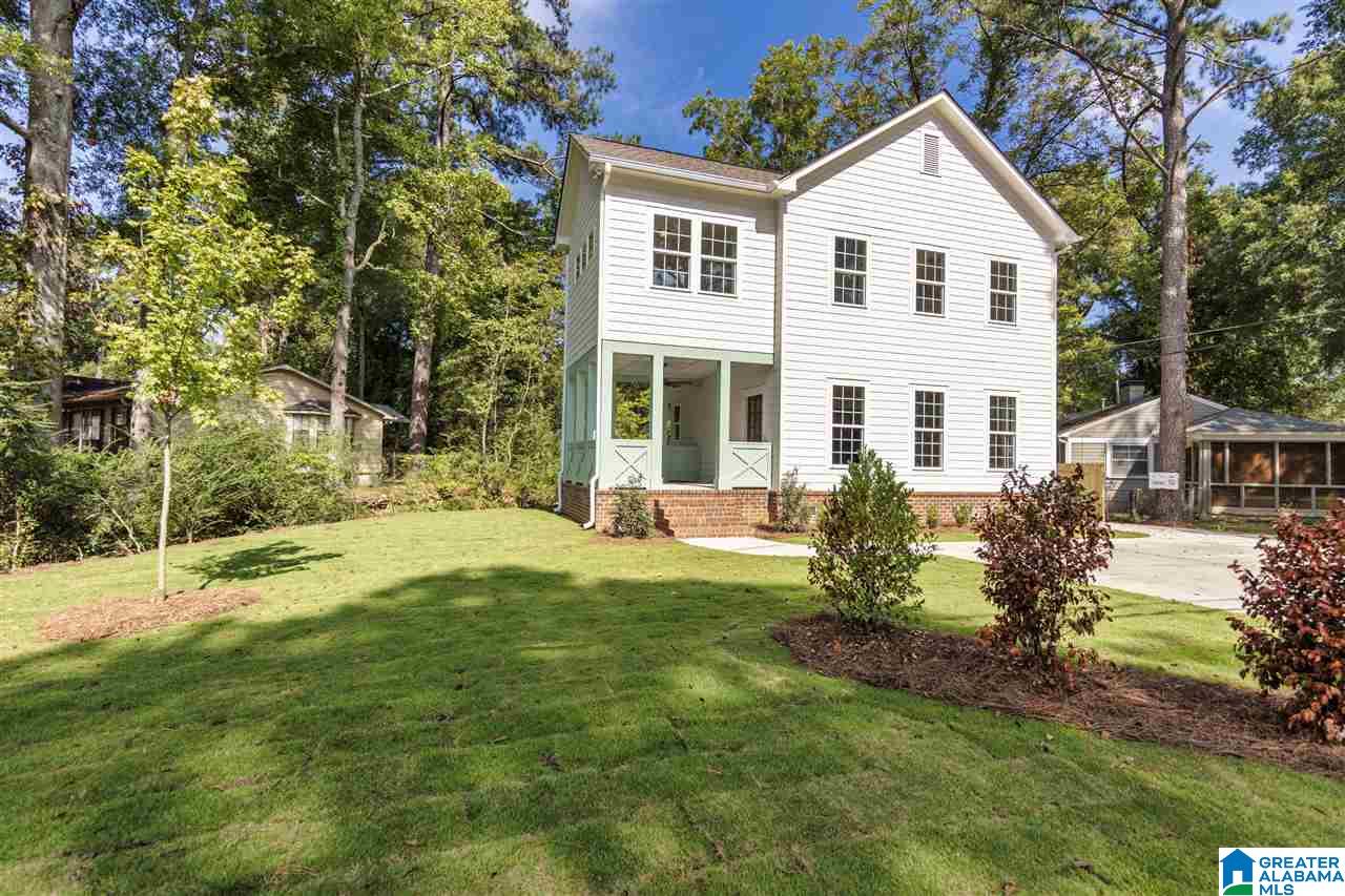 4348 Montevallo Road Birmingham, AL 35213 - Photo 1 of 43