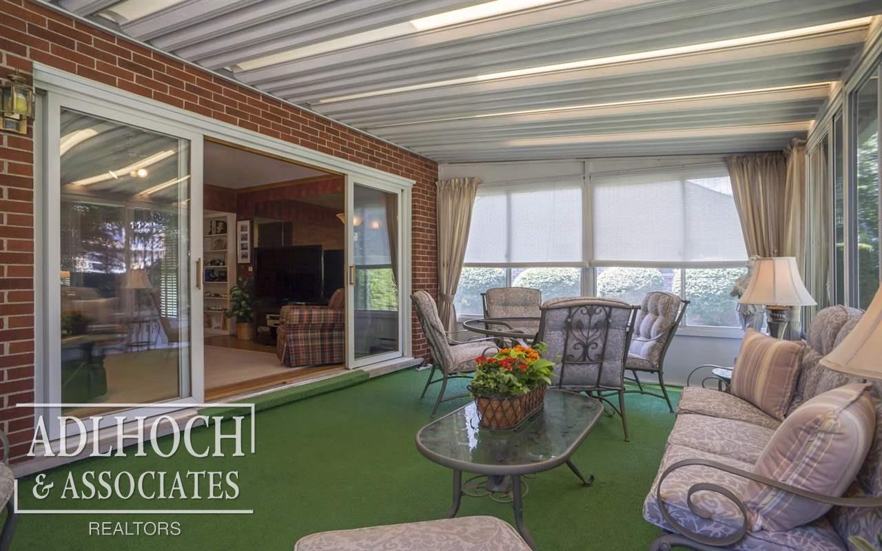 60 Willison Road Grosse Pointe Shores, MI 48236 - Photo 18 of 33