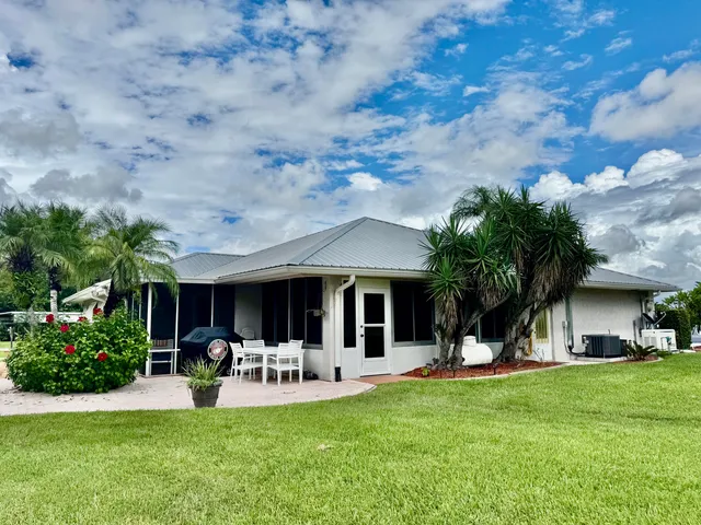$459,000 | 2501 Southeast 6th Avenue, Okeechobee, FL 34974