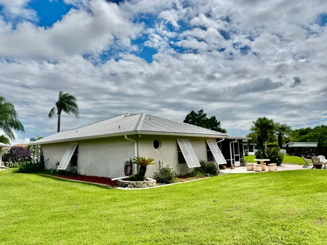 $459,000 | 2501 Southeast 6th Avenue, Okeechobee, FL 34974