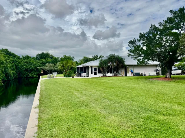 $459,000 | 2501 Southeast 6th Avenue, Okeechobee, FL 34974