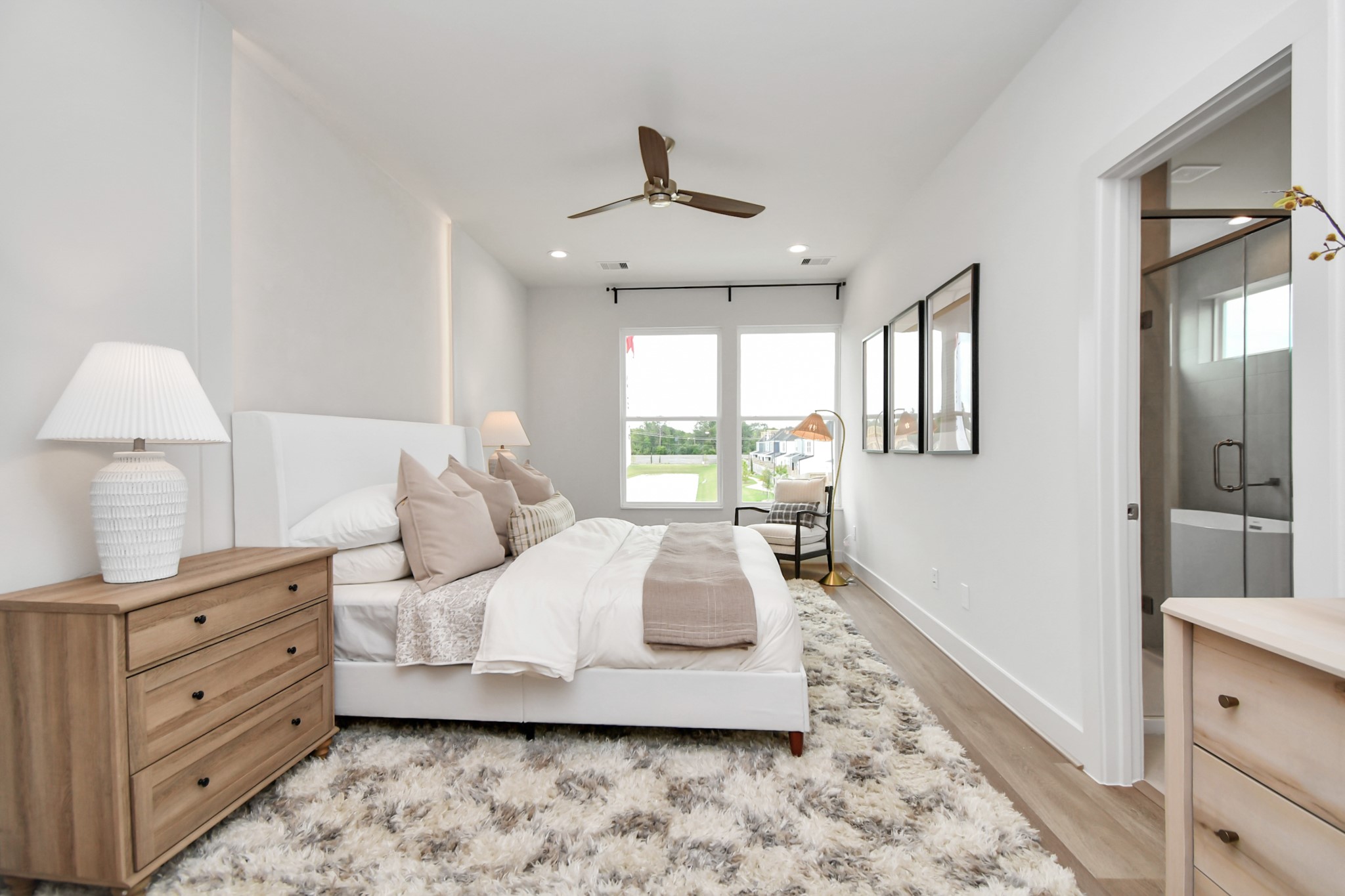 13445 Sun Cay Drive Houston, TX 77047 - Photo 18 of 28 IMAGE REPRESENTATIVE OF THE PLAN ONLY. FEATURES AND SELECTIONS MAY VARY.