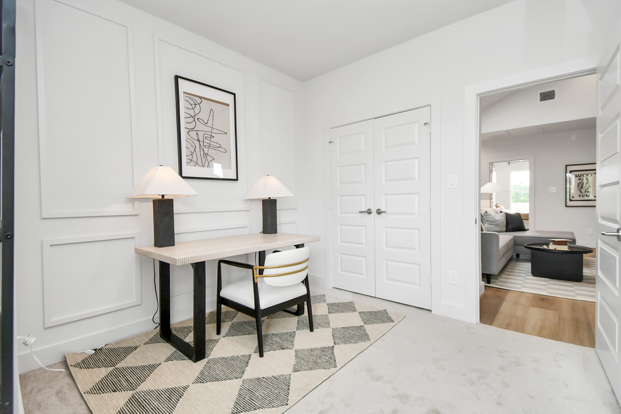 13445 Sun Cay Drive Houston, TX 77047 - Photo 24 of 28 IMAGE REPRESENTATIVE OF THE PLAN ONLY. FEATURES AND SELECTIONS MAY VARY.