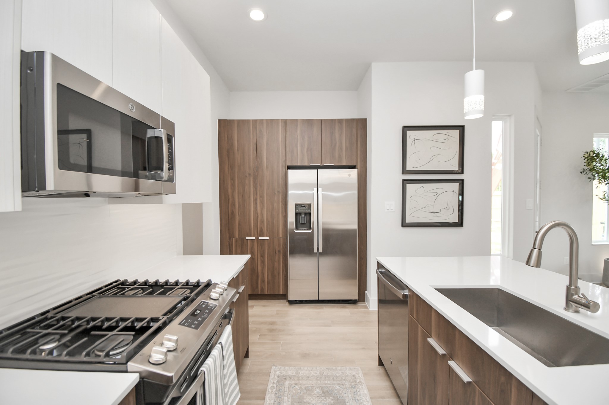 13445 Sun Cay Drive Houston, TX 77047 - Photo 9 of 28 IMAGE REPRESENTATIVE OF THE PLAN ONLY. FEATURES AND SELECTIONS MAY VARY.