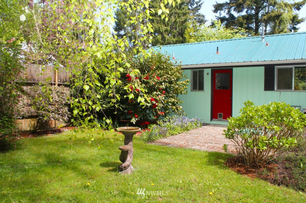 18625 Ridge Road Southwest Vashon, WA 98070 - Photo 22 of 23