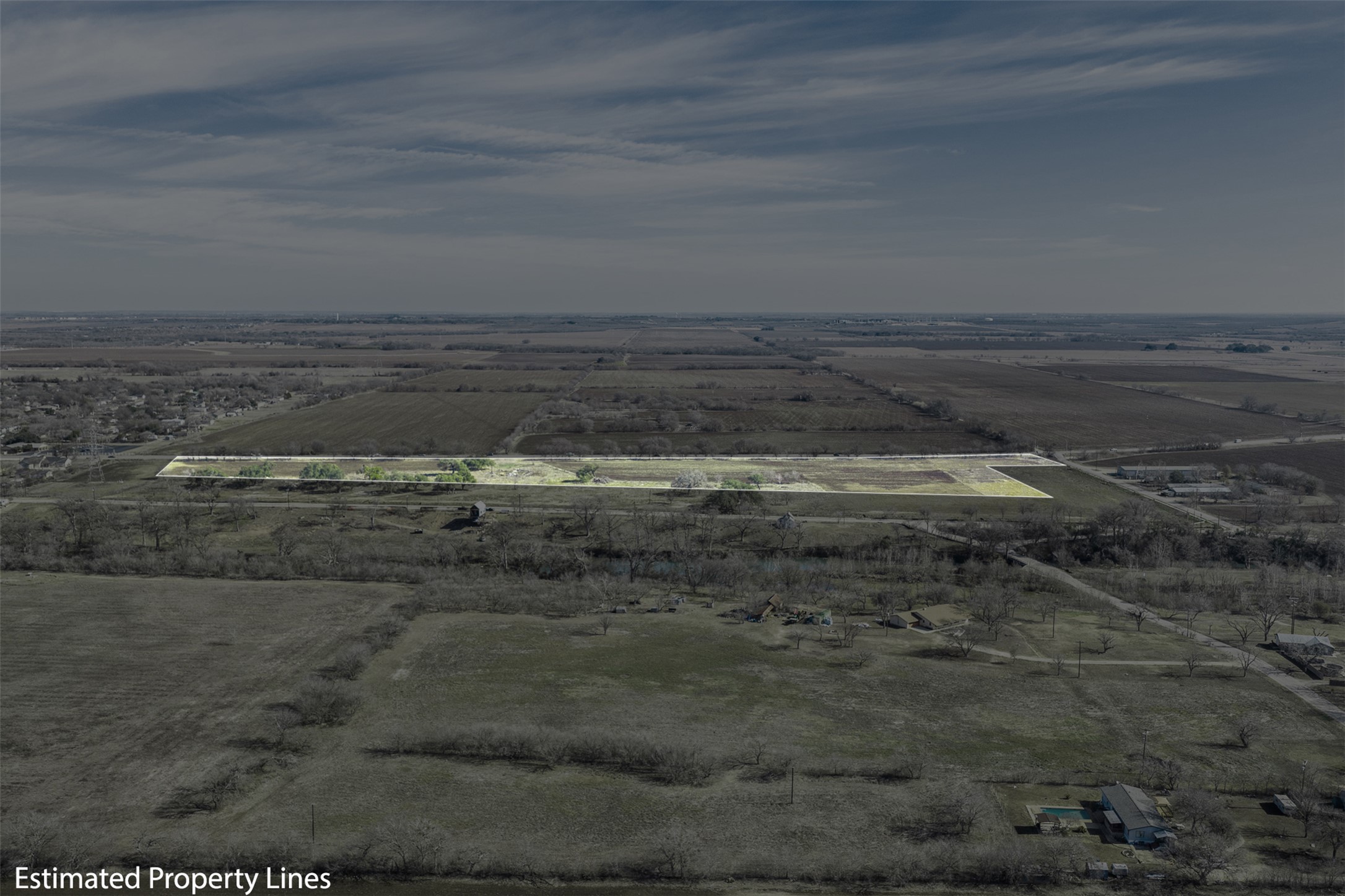 600 Northwest River Road Martindale, TX 78655 - Photo 15 of 28 a view of an ocean beach
