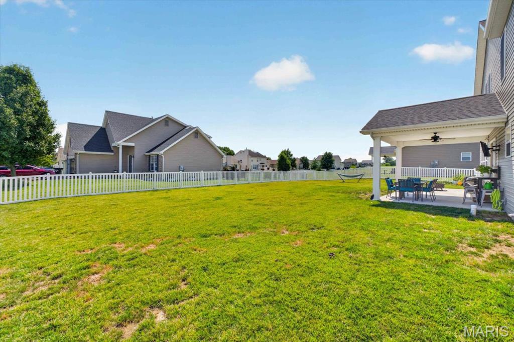 812 Weller Court Waterloo, IL 62298 - Photo 7 of 14