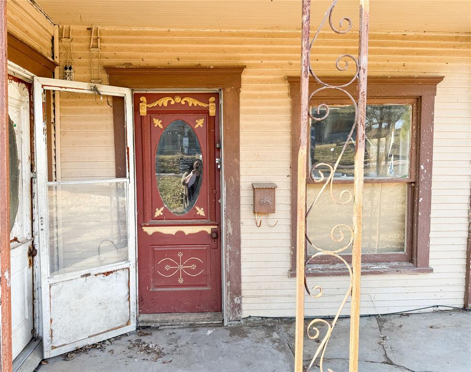 306 West 3rd Street Cisco, TX 76437 - Photo 2 of 35