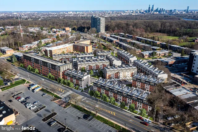 $339,999 | 2711 Maya Lane, Unit A62, Philadelphia, PA 19131