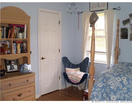 1723 Southwest Gregor Way Stuart, FL 34997 - Photo 13 of 16 Other. Second Bedroom