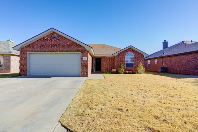 $225,000 | 1511 Nottingham Avenue, Wolfforth, TX 79382