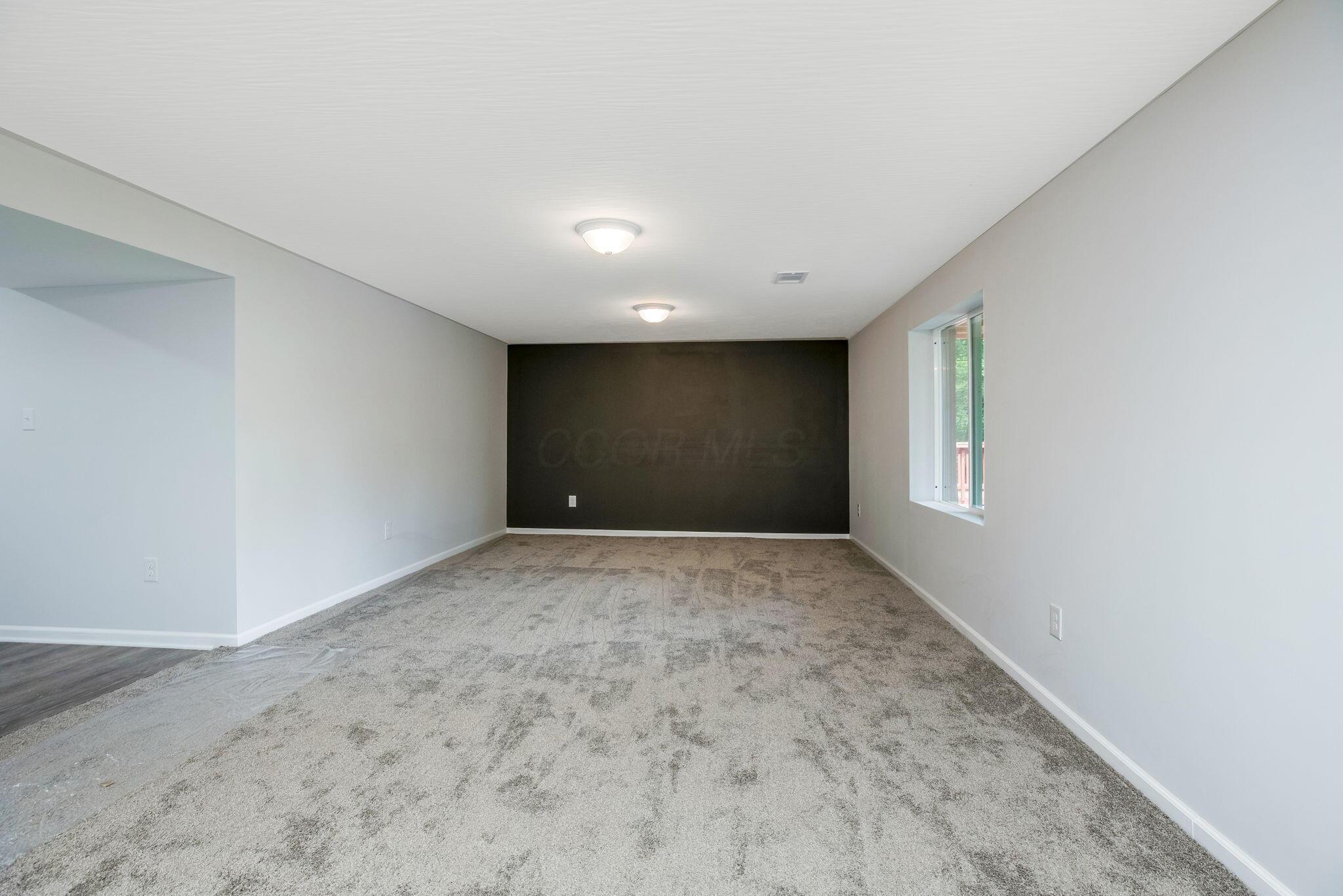 928 Rutter Avenue Lancaster, OH 43130 - Photo 41 of 87 Family Room- Lower Level