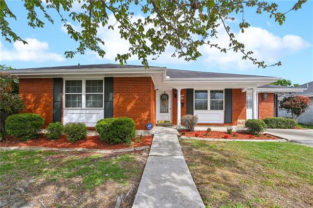 10 Gelpi Avenue Kenner, LA 70065 - Photo 1 of 23