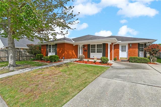 10 Gelpi Avenue Kenner, LA 70065 - Photo 2 of 23