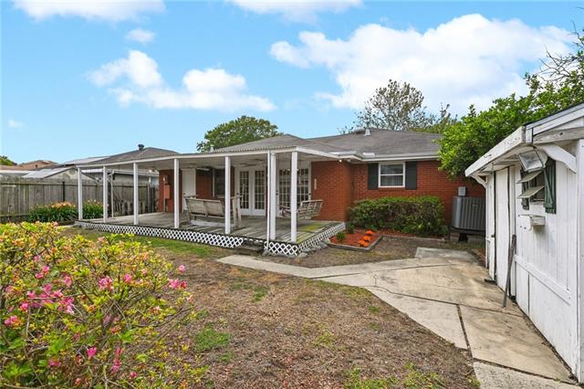 10 Gelpi Avenue Kenner, LA 70065 - Photo 21 of 23