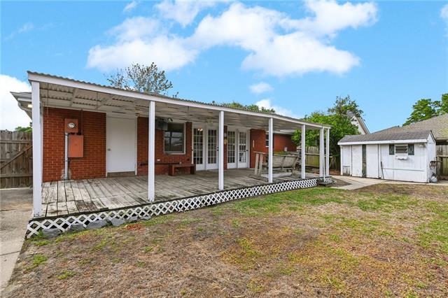 10 Gelpi Avenue Kenner, LA 70065 - Photo 22 of 23