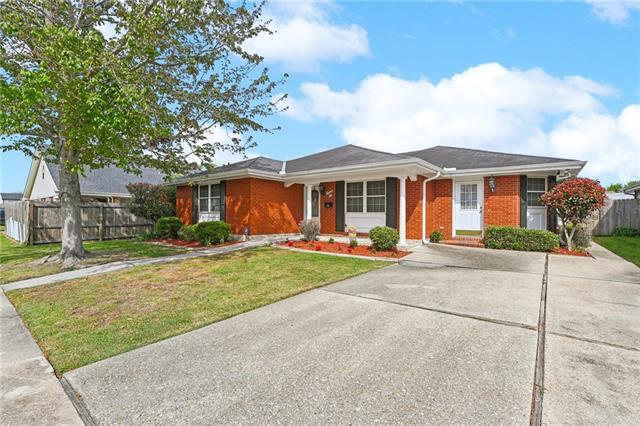 10 Gelpi Avenue Kenner, LA 70065 - Photo 3 of 23