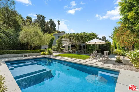 $5,995,000 | 13611 Bayliss Road, Los Angeles, CA 90049