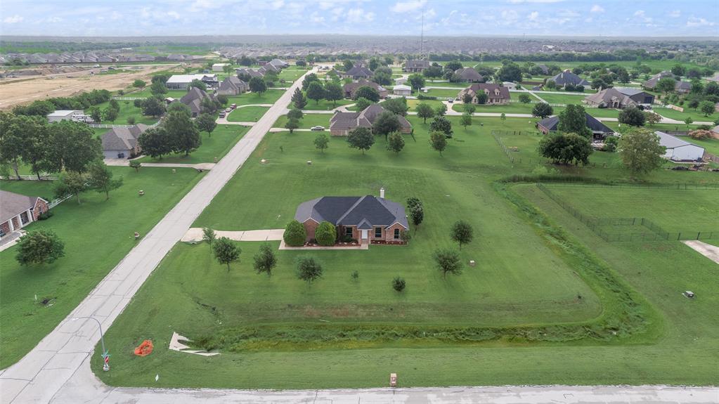 14316 Rising Spring Road Haslet, TX 76052 - Photo 2 of 31 Spacious 1.41 acre corner lot