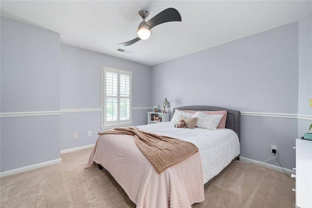 3045 Moss Stone Lane Southwest Marietta, GA 30064 - Photo 46 of 65