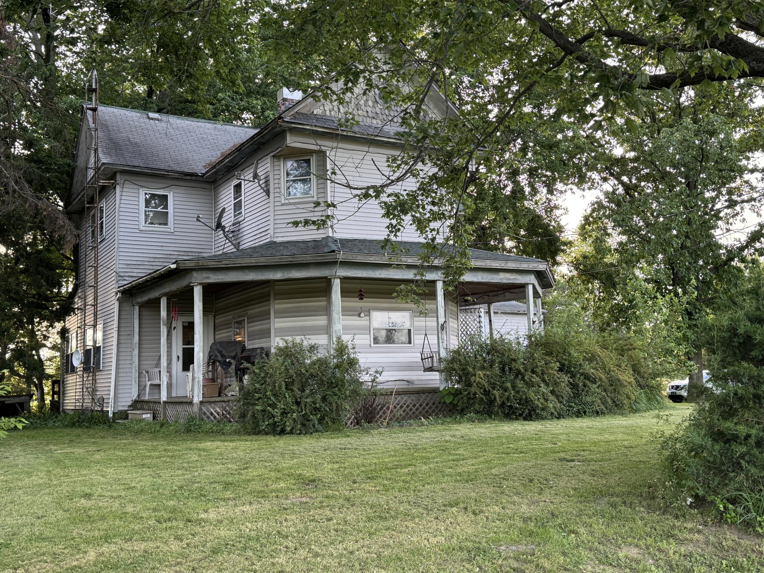 12029 Dutton Road Rockford, OH 45882 - Photo 2 of 49