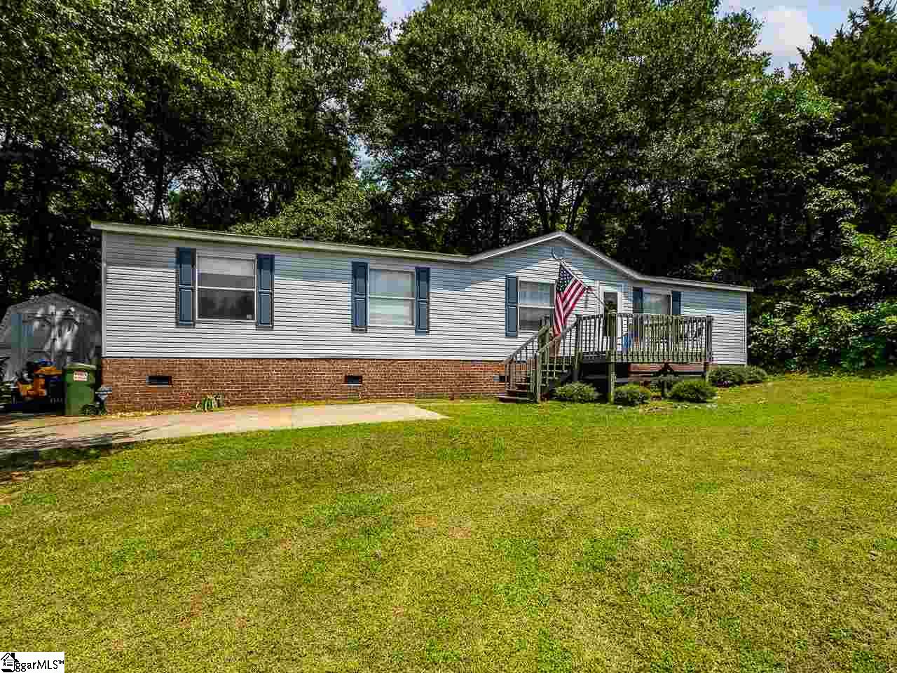 2787 East Phillips Road Greer, SC 29650 - Photo 1 of 24 Gallery Image 1