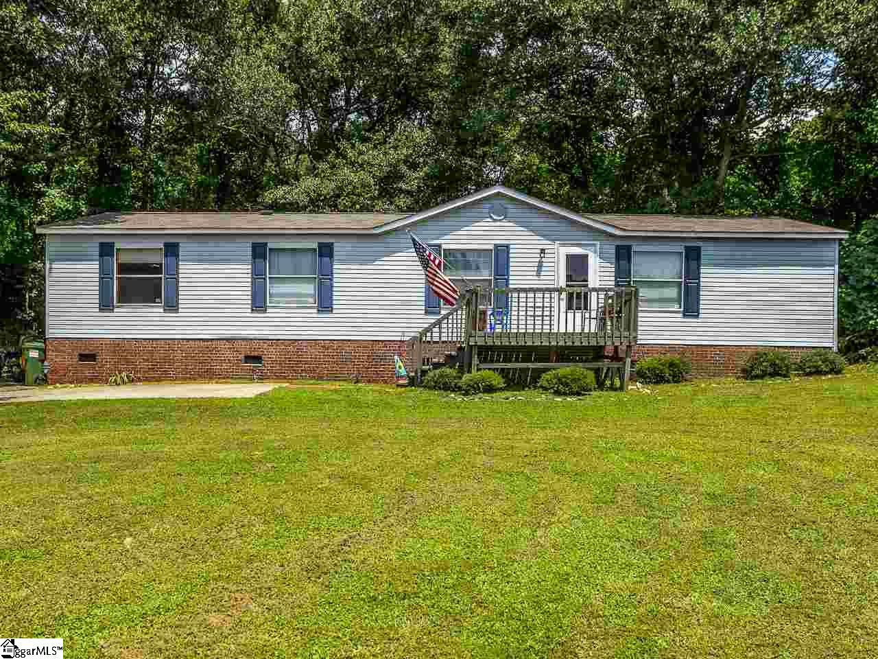 2787 East Phillips Road Greer, SC 29650 - Photo 3 of 24 Gallery Image 3