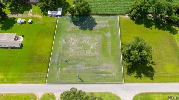 $62,000 | 76675 Hurdle Road, Rosedale, LA 70772