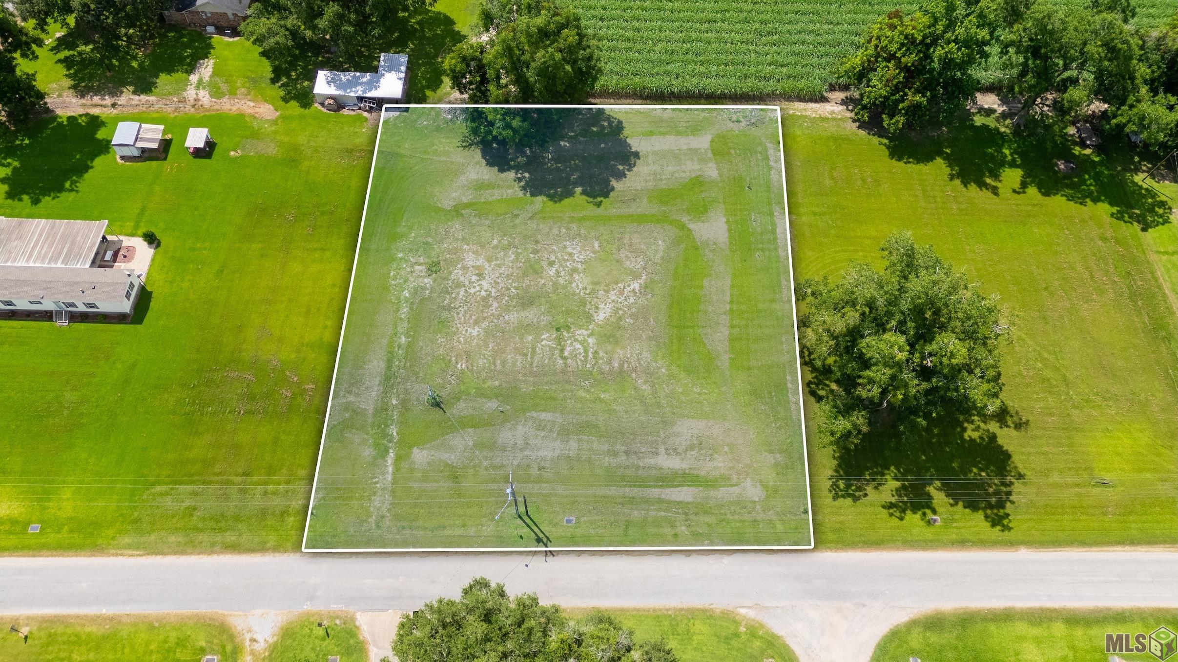 76675 Hurdle Road Rosedale, LA 70772 - Photo 1 of 16