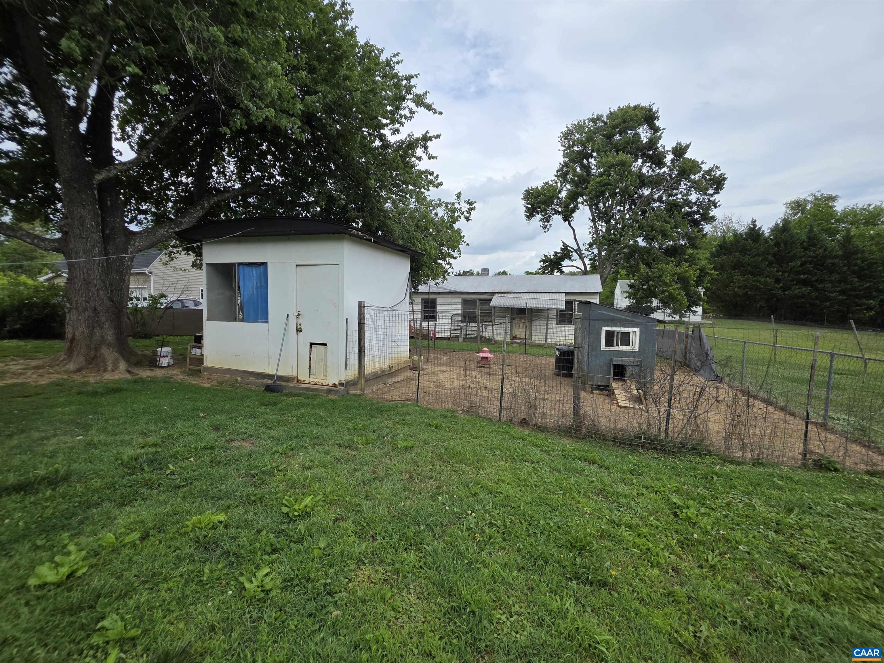 18235 Lahore Road Orange, VA 22960 - Photo 8 of 17