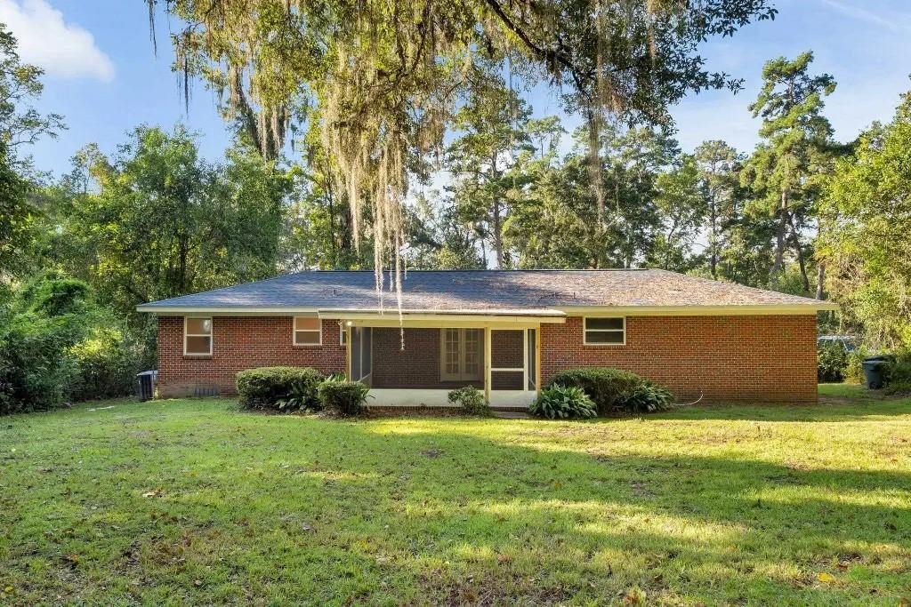 1714 Sharon Road Tallahassee, FL 32303 - Photo 4 of 11