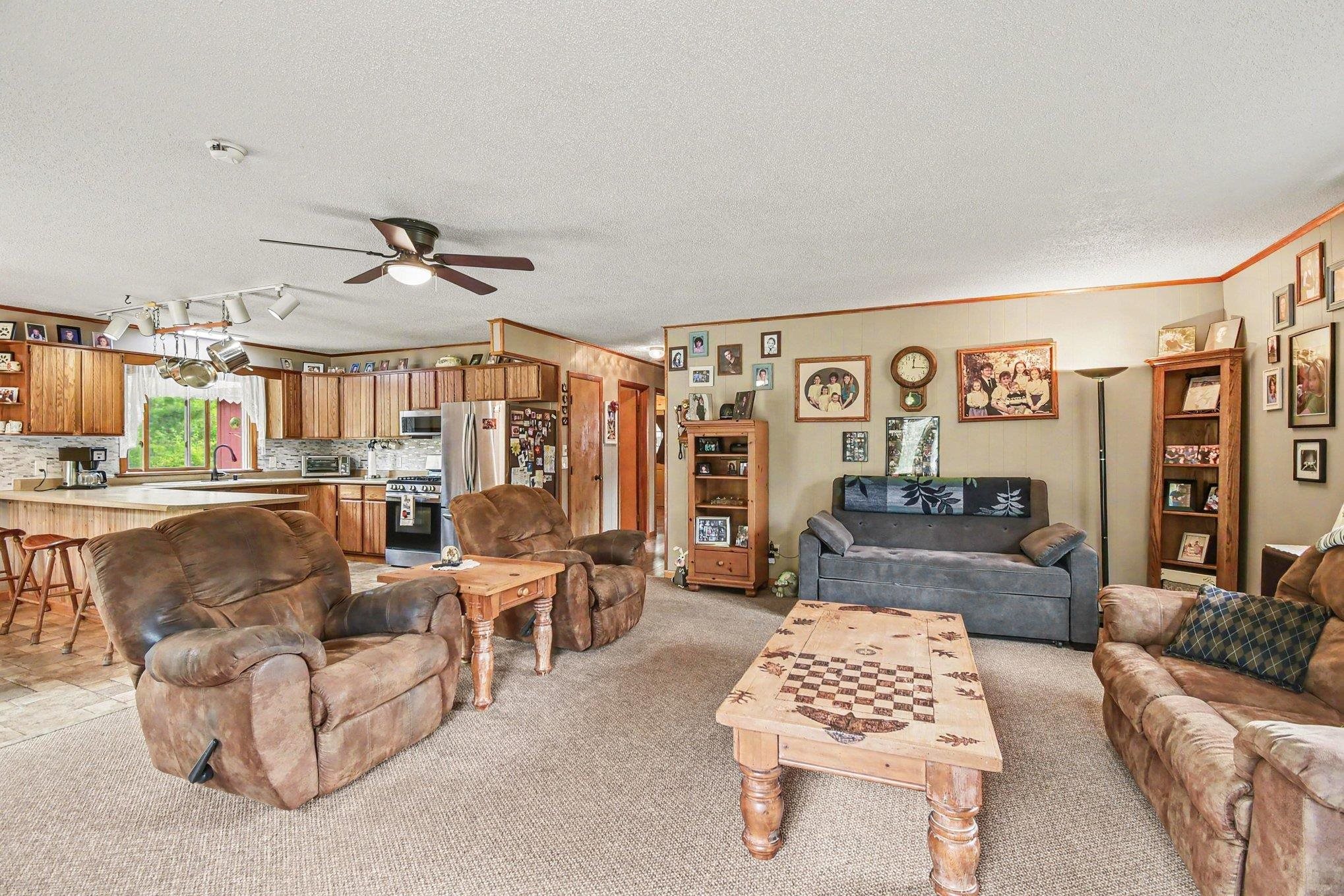 3304 Rabbit Track Road West Branch, MI 48661 - Photo 6 of 65