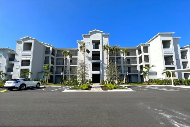 $6,000 | 14051 Heritage Landing Boulevard, Unit 537, Punta Gorda, FL 33955