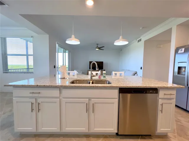 $6,000 | 14051 Heritage Landing Boulevard, Unit 537, Punta Gorda, FL 33955