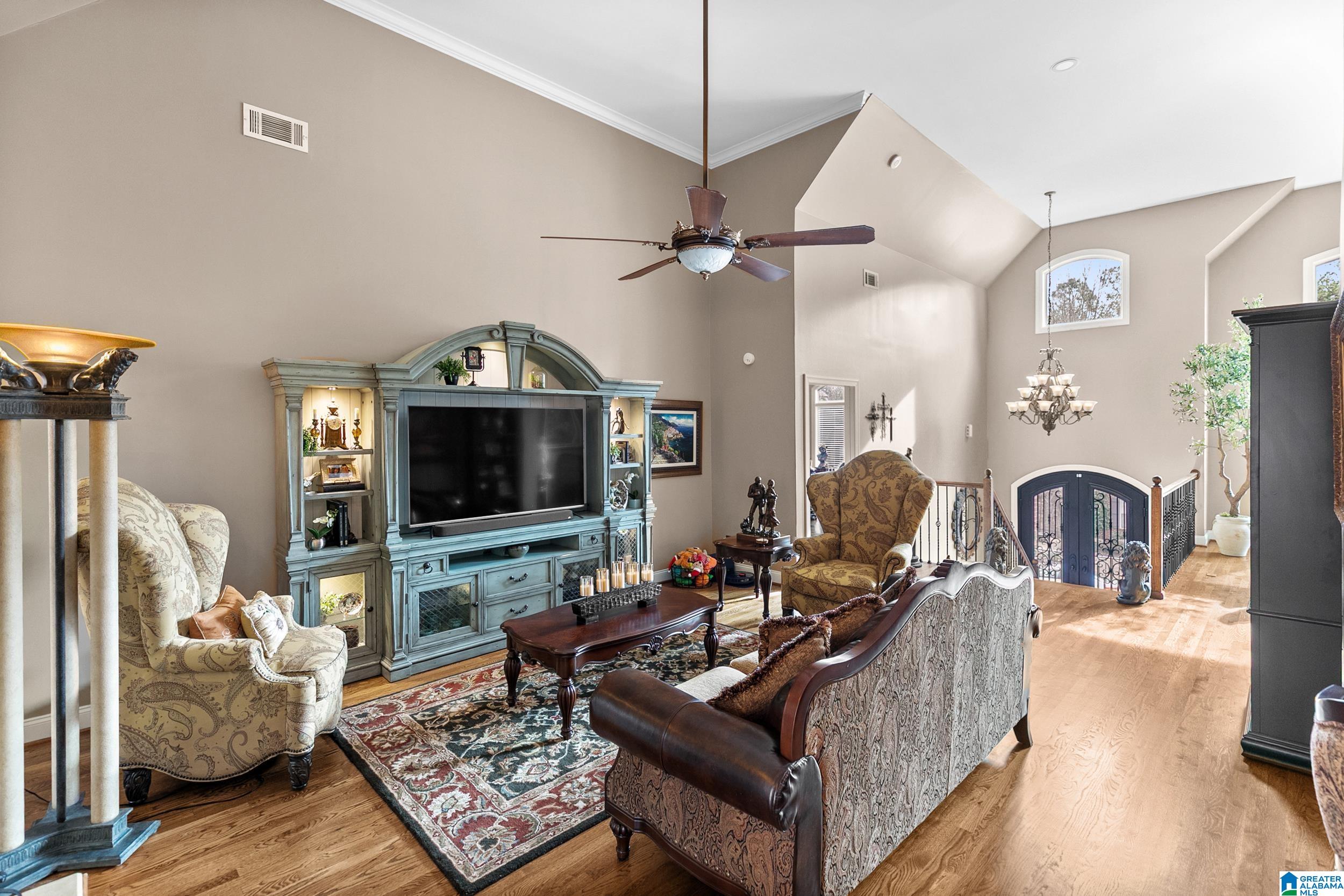 1445 Stoneykirk Road Pelham, AL 35124 - Photo 11 of 40