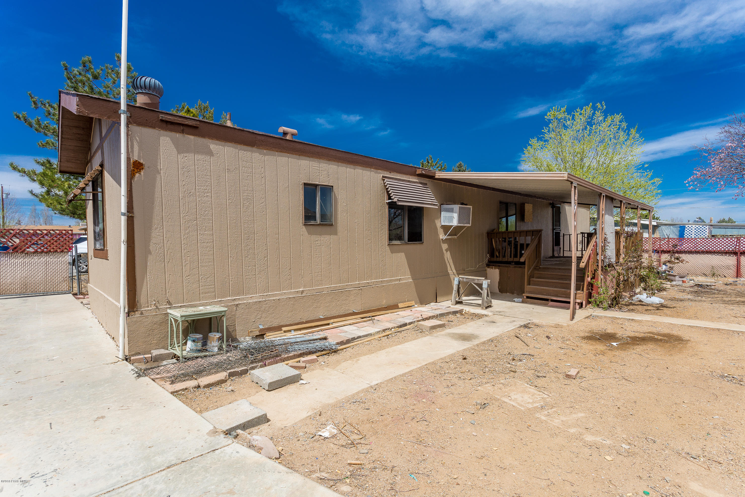 4565 North Ranger Road Prescott Valley, AZ 86314 - Photo 17 of 17 019_Back
